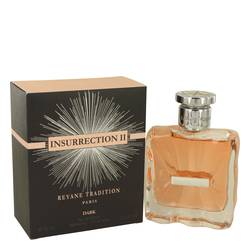 Insurrection Ii Dark Eau De Parfum Spray By Reyane Tradition