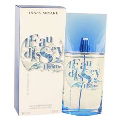 Issey Miyake Summer Fragrance Eau De Toilette Spray 2015 By Issey Miyake