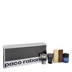 Invictus Gift Set By Paco Rabanne