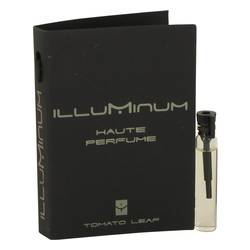 Illuminum Tomato Leaf Vial (sample) By Illuminum