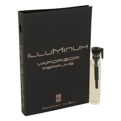 Illuminum Tahitian Yuzu Vial (sample) By Illuminum