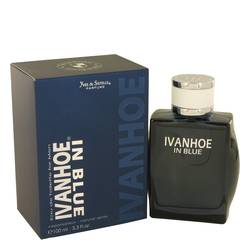 Ivanhoe In Blue Eau De Toilette Spray By Yves De Sistelle