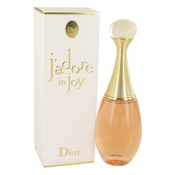 Jadore In Joy Eau De Toilette Spray By Christian Dior
