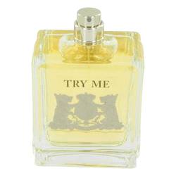 Juicy Couture Eau De Parfum Spray (Tester) By Juicy Couture