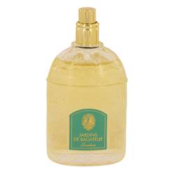 Jardins De Bagatelle Eau De Toilette Spray (Tester) By Guerlain