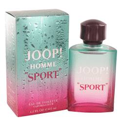 Joop Homme Sport Eau De Toilette Spray By Joop!