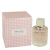 Jimmy Choo Illicit Flower Eau De Toilette Spray By Jimmy Choo