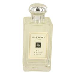 Jo Malone Basil & Neroli Cologne Spray (Unisex -unboxed) By Jo Malone