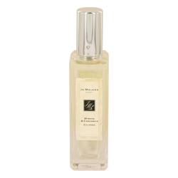 Jo Malone Mimosa & Cardamom Cologne Spray (Unisex Unboxed) By Jo Malone