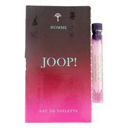 Joop Vial (sample) By Joop!