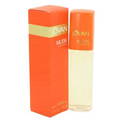 Jovan Musk Cologne Spray By Jovan