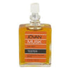 Jovan Musk After Shave/Cologne Spray (Tester) By Jovan