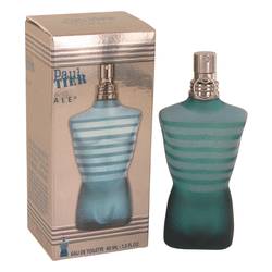 Jean Paul Gaultier Eau De Toilette Spray By Jean Paul Gaultier