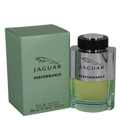Jaguar Performance Eau De Toilette Spray By Jaguar