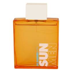 Jil Sander Sun Bath Eau De Toilette Spray (Tester) By Jil Sander