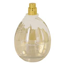 Jessica Simpson Ten Eau De Parfum Spray (Tester) By Jessica Simpson