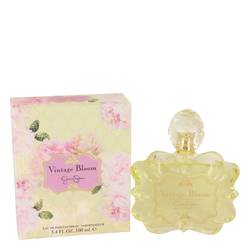 Jessica Simpson Vintage Bloom Eau De Parfum Spray By Jessica Simpson