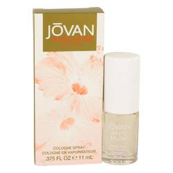 Jovan White Musk Cologne Spray By Jovan