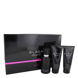 Kenneth Cole Black Gift Set By Kenneth Cole