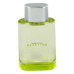 Kenneth Cole Reaction Eau De Toilette Spray (Tester) By Kenneth Cole