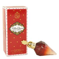 Killer Queen Eau De Parfum Spray By Katy Perry