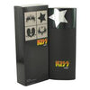 Kiss Him Eau De Toilette Spray By Kiss