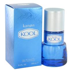 Kanon Kool Eau De Toilette Spray By Kanon