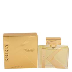 Krizia Pour Femme Eau De Parfum Spray By Krizia