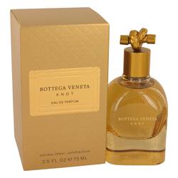 Knot Eau De Parfum Spray By Bottega Veneta