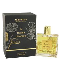 La Fumee Ottoman Eau De Parfum Spray By Miller Harris