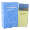 Light Blue Eau De Toilette Spray By Dolce & Gabbana