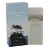 Light Blue Dreaming In Portofino Eau De Toilette Spray (unboxed) By Dolce & Gabbana