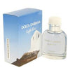 Light Blue Living Stromboli Eau De Toilette Spray By Dolce & Gabbana