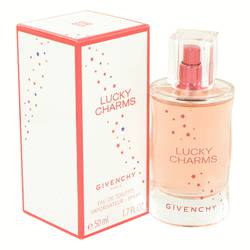 Lucky Charms Eau De Toilette Spray By Givenchy