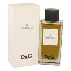 L'empereur Eau De Toilette Spray By Dolce & Gabbana
