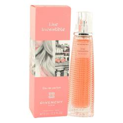 Live Irresistible Eau De Parfum Spray By Givenchy