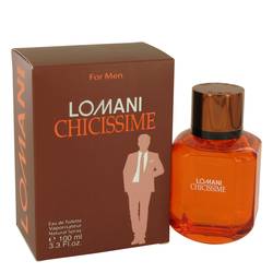 Lomani Chicissime Eau De Toilette Spray By Lomani