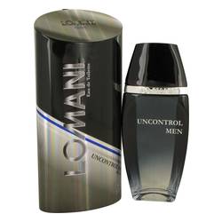 Lomani Uncontrol Eau De Toilette Spray By Lomani