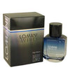 Lomani Wild Eau De Toilette Spray By Lomani