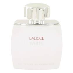 Lalique White Eau De Toilette Spray (Tester) By Lalique