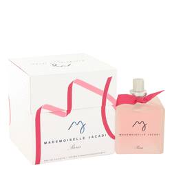 Mademoiselle Jacadi Eau De Toilette Spray (Tester) By Jacadi