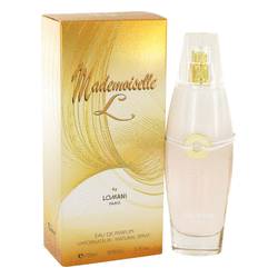 Mademoiselle Lomani Eau De Parfum Spray By Lomani
