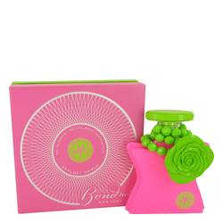 Madison Square Park Eau De Parfum Spray By Bond No. 9