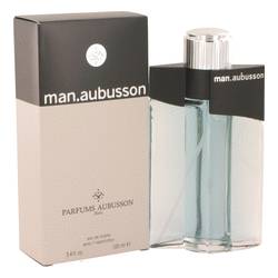 Man Aubusson Eau De Toilette Spray By Aubusson