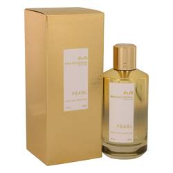 Mancera Pearl Eau De Parfum Spray (Unisex) By Mancera