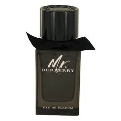 Mr Burberry Eau De Parfum Spray (Tester) By Burberry