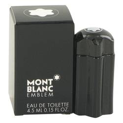 Montblanc Emblem Mini EDT By Mont Blanc