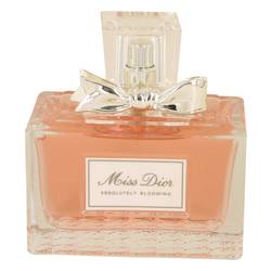 Miss Dior Absolutely Blooming Eau De Parfum Spray (Tester) By Christian Dior