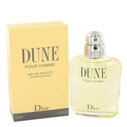 Dune Eau De Toilette Spray By Christian Dior