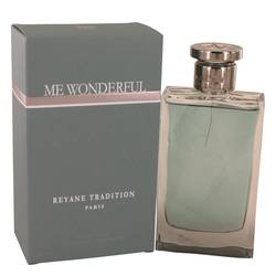 Me Wonderful Eau De Parfum Spray By Reyane Tradition